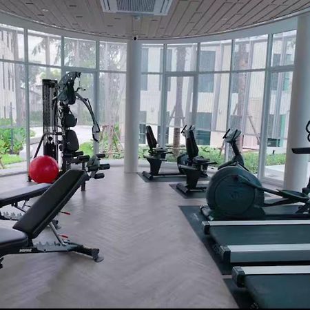 Unio Sukhumvit 72 Boutique Condo บ้านคลองสำโรง ภายนอก รูปภาพ