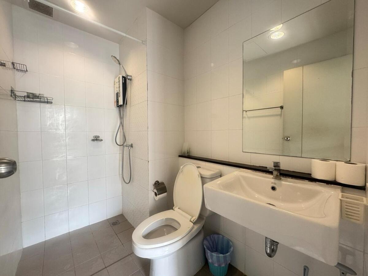 Unio Sukhumvit 72 Boutique Condo บ้านคลองสำโรง ภายนอก รูปภาพ